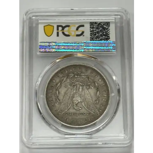 1878 7TF $1 Reverse of 1879 (2)