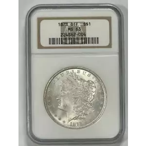 1878 8TF