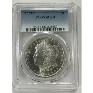 1879-S $1 (3)