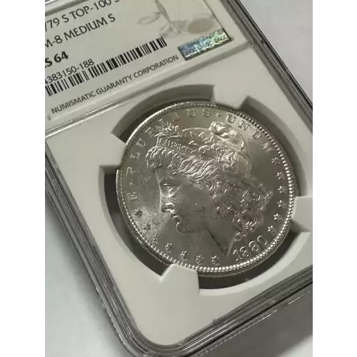 1880/79 S VAM-8 MEDIUM S (4)