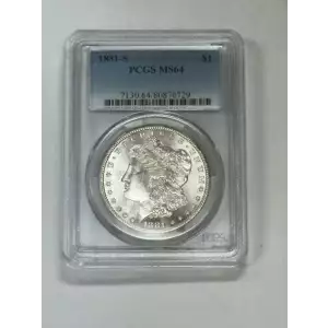 1881-S $1