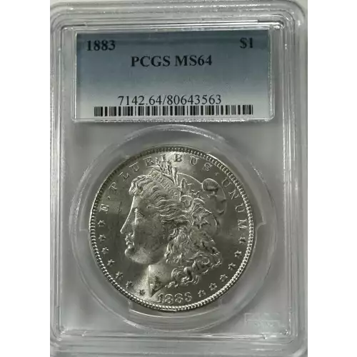 1883 $1