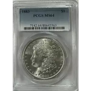 1883 $1