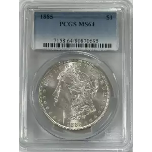 1885 $1