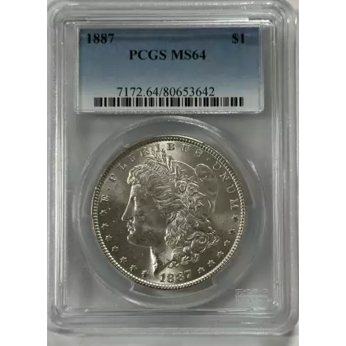 1887 $1 (3)