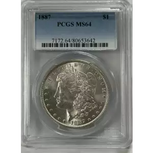 1887 $1 (3)
