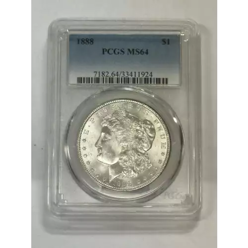 1888 $1 (3)