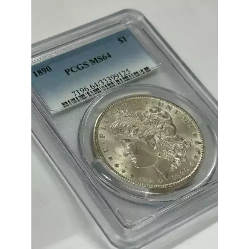 1890 $1