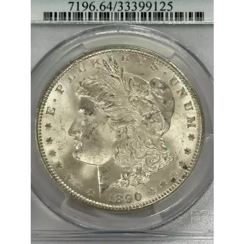 1890 $1 (3)