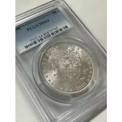 1898 $1 (3)