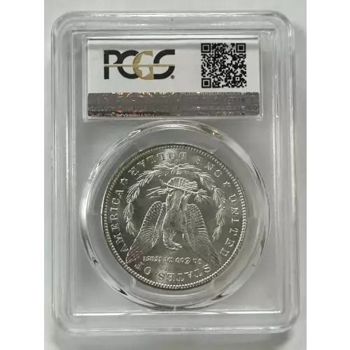 1898-O $1