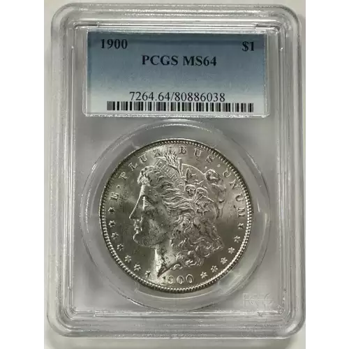 1900 $1