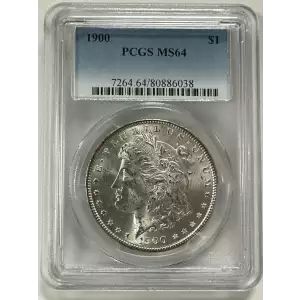 1900 $1