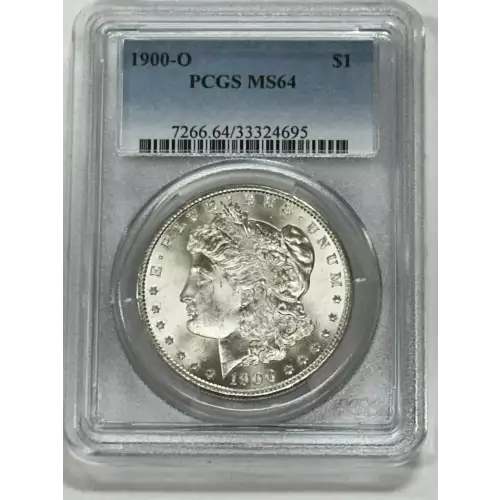1900-O $1