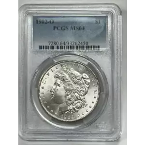 1902-O $1