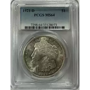 1921-D $1 (2)