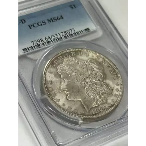 1921-D $1 (4)