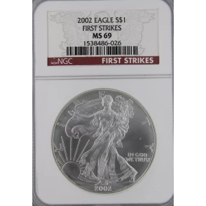 2002 FIRST STRIKES  (2)