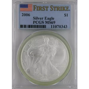 2006 $1 First Strike (2)