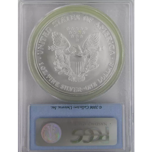 2006 $1 First Strike