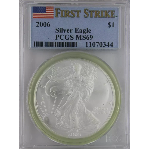 2006 $1 First Strike (2)