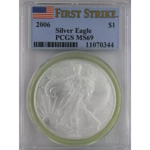 2006 $1 First Strike (2)