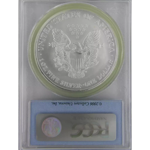2006 $1 First Strike