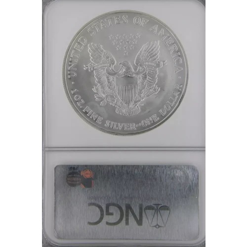 2006 FIRST STRIKES  (2)