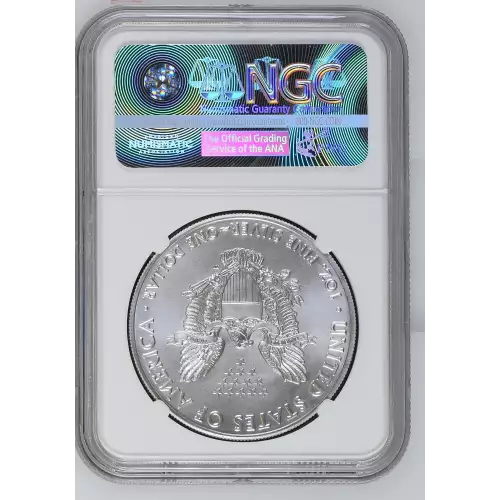 2018(W) First Day of Issue Struck at West Point Mint  (3)