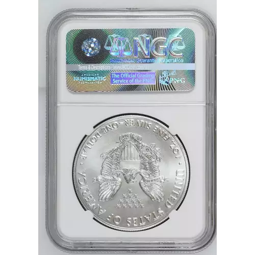 2018(W) First Day of Issue Struck at West Point Mint  (3)
