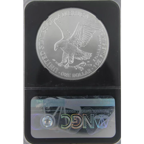 2021 Eagle Landing T-2 First Day of Issue 