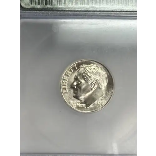 Dimes---Roosevelt 1946-1964-Silver- 1 Dime (4)