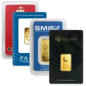 Generic 10g Gold Bar