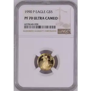 1990 P  ULTRA CAMEO (2)