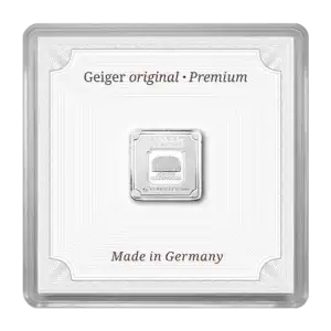 Geiger Silver Square Bar (1-Gram) (2)